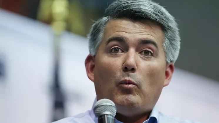 Hickenlooper Could Beat Gardner in 2020 — and So Could Everyone Else