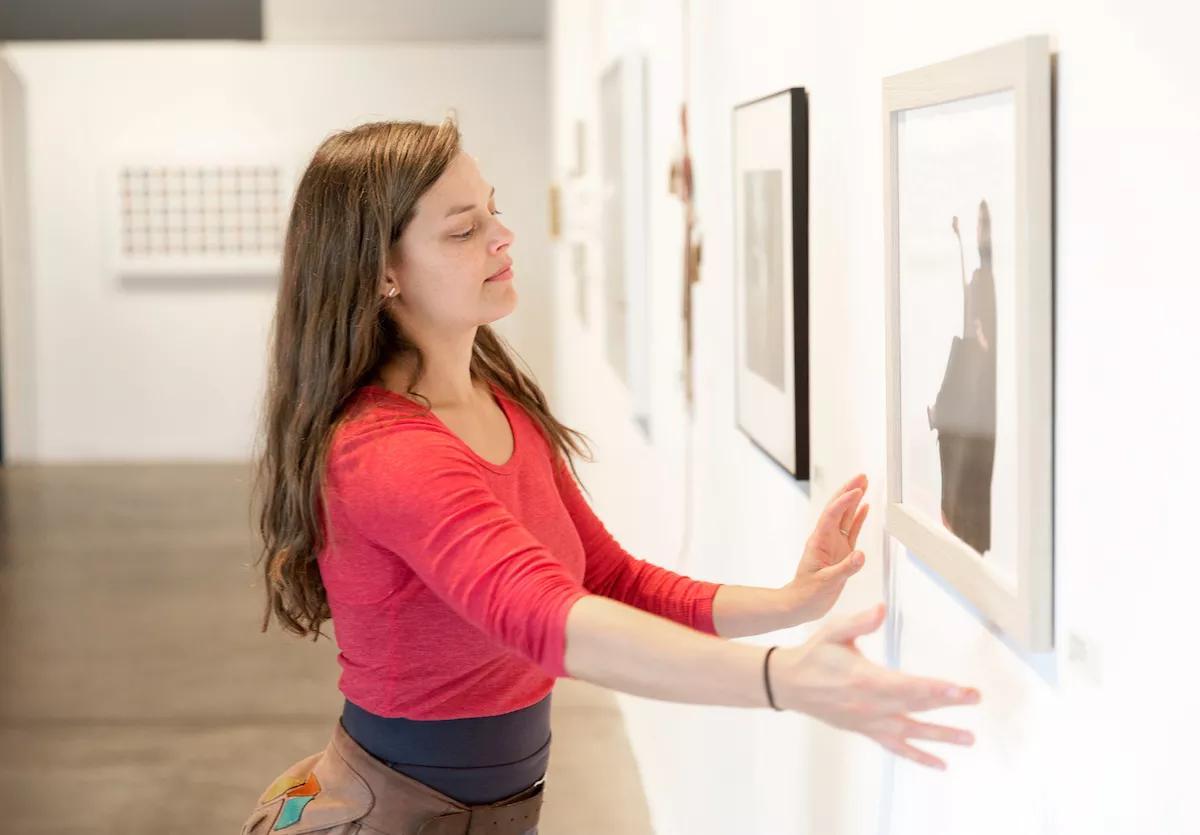 Colorado Creatives: Jessica Kooiman Parker