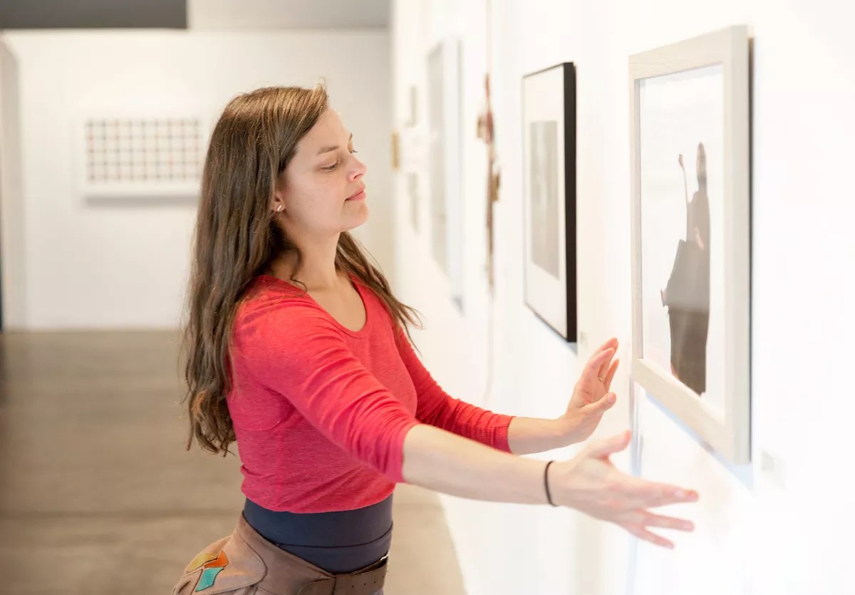 Colorado Creatives: Jessica Kooiman Parker