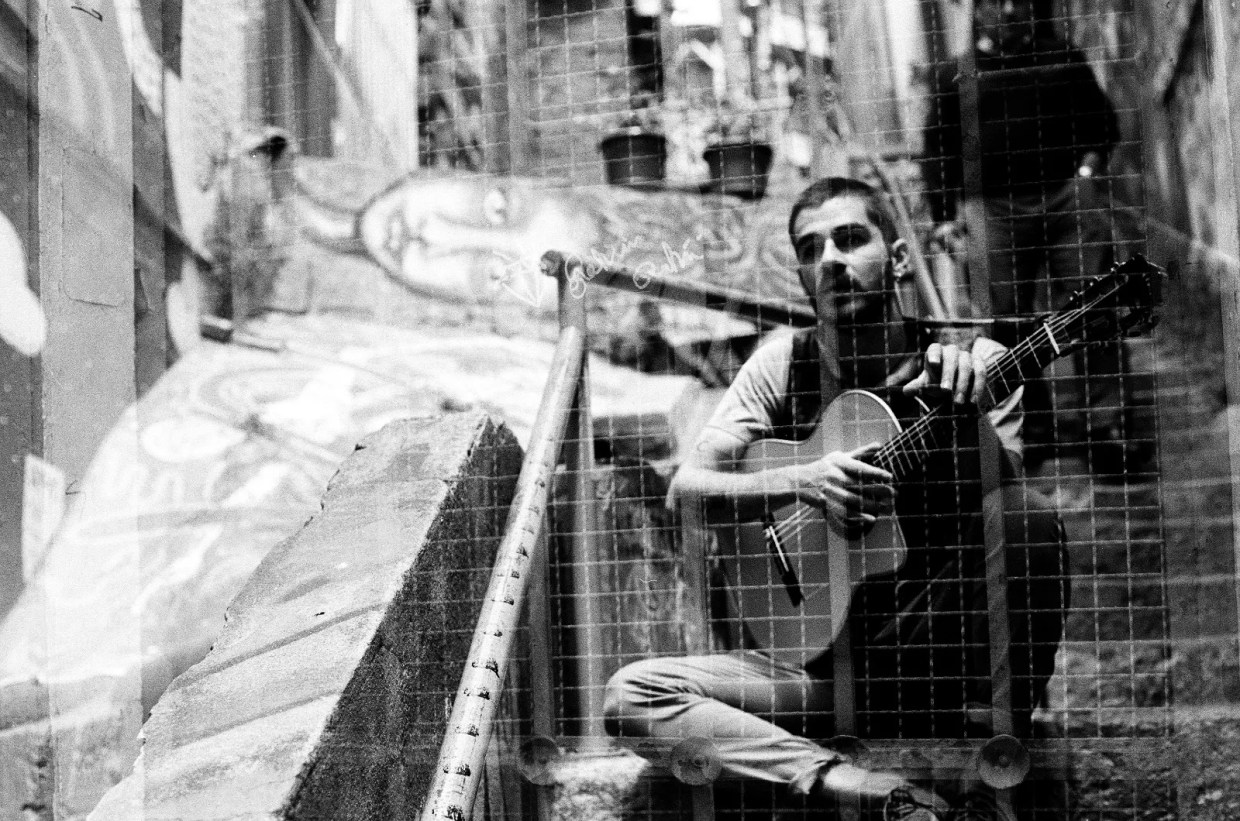 Here, There and Everywhere: Kiltro’s Mutt Rock