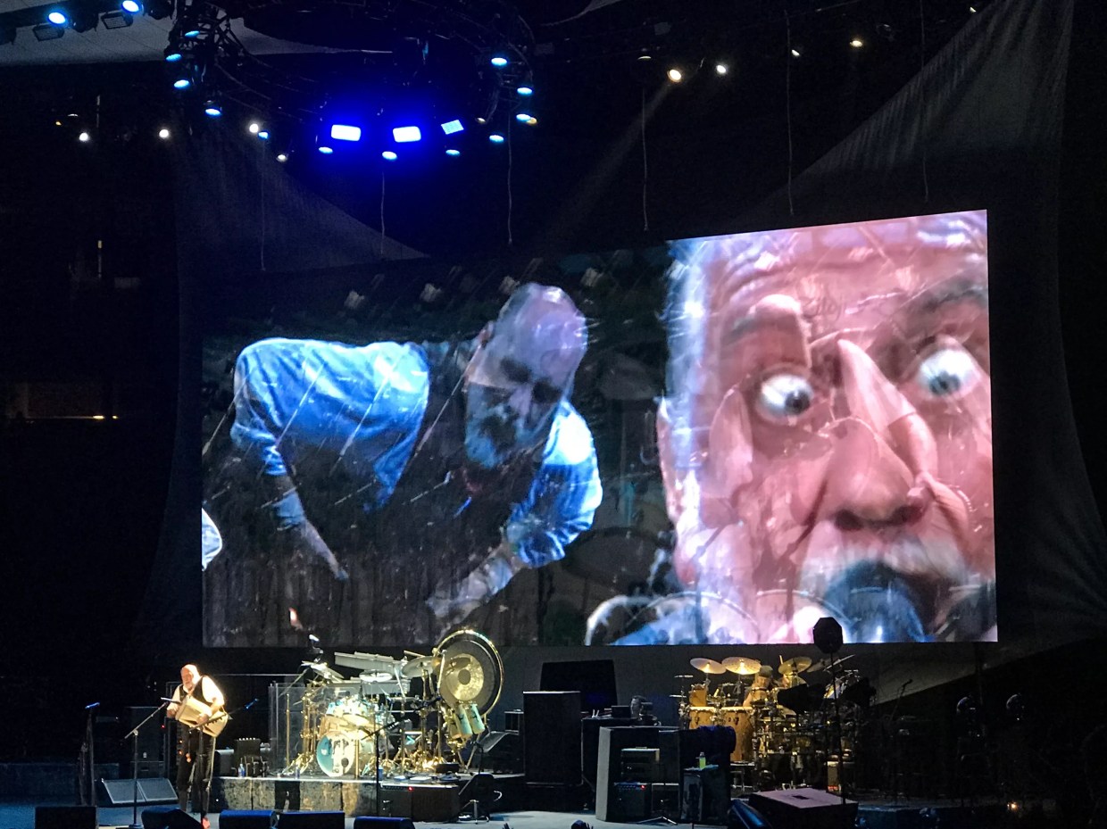 Fleetwood Mac Brings Out the Worst in Denver at Pepsi Center Show