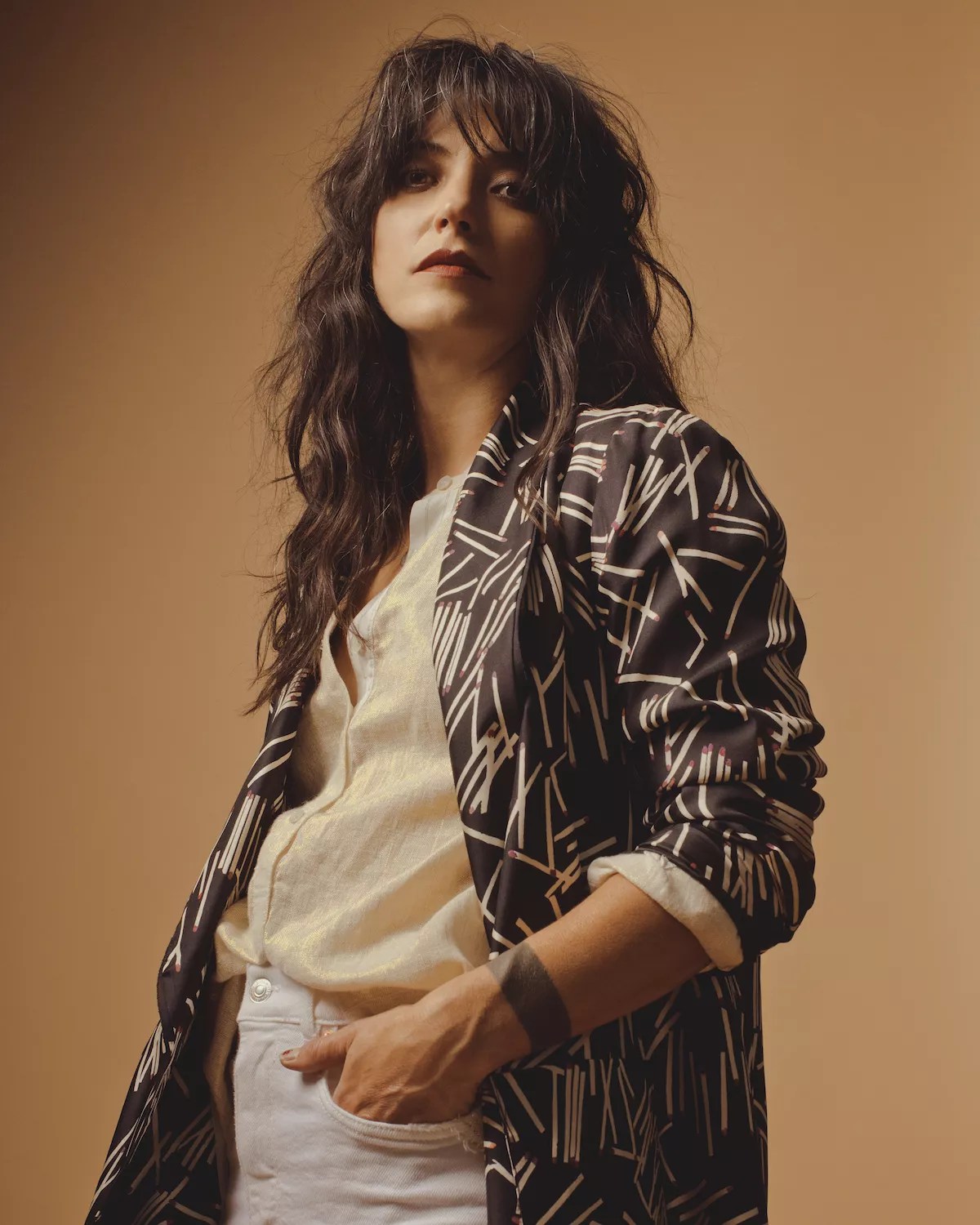Sharon Van Etten, Renaissance Woman?