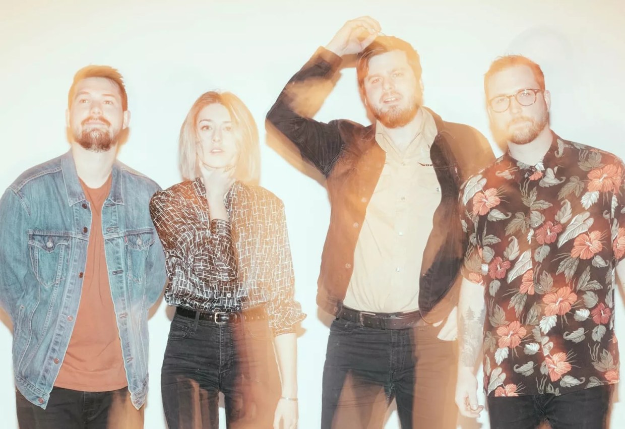 Hear the First New Song by Wildermiss Since 2017