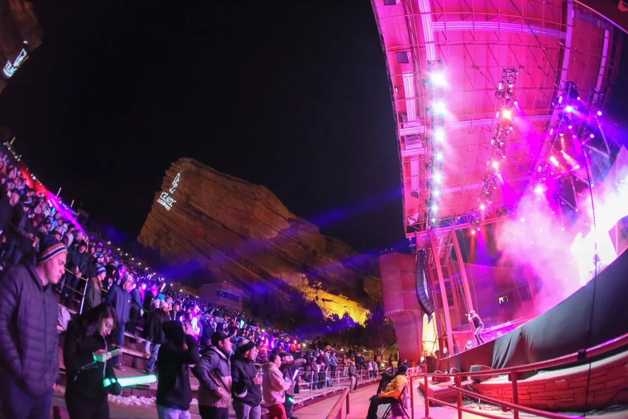 The 21 Best Events in Denver, January 29 Through February 4