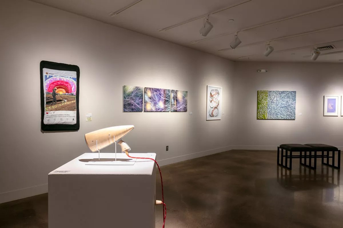 Review: Arvada Triennial Shows Off the Art of This State