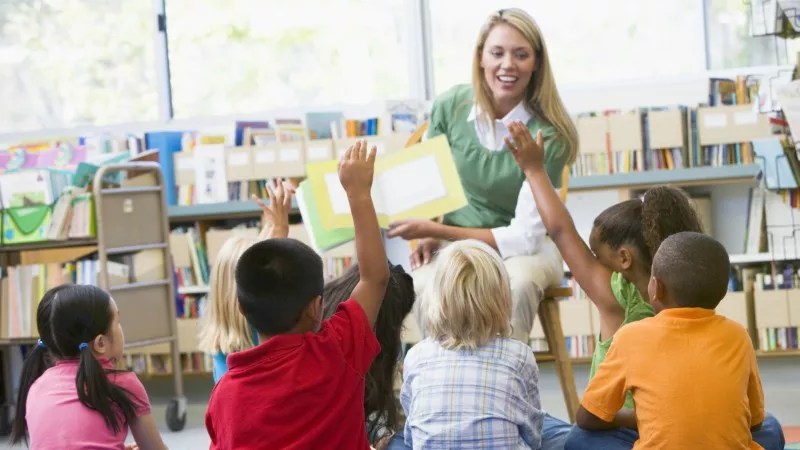 State to Allow Overcrowded Daycares If Denver Teachers Strike