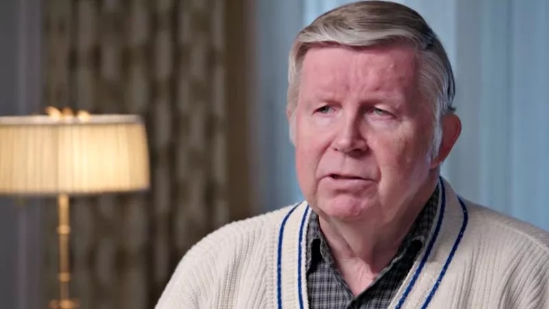 How TABOR Father Douglas Bruce Defends Controversial Amendment