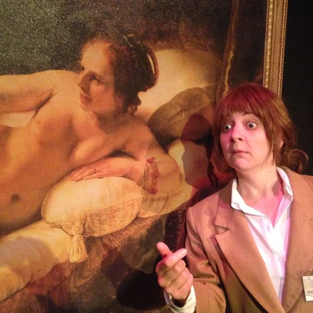 The 21 Best Events in Denver, February 12 Through February 19