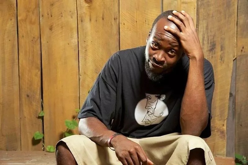 The Best Concerts of the Weekend