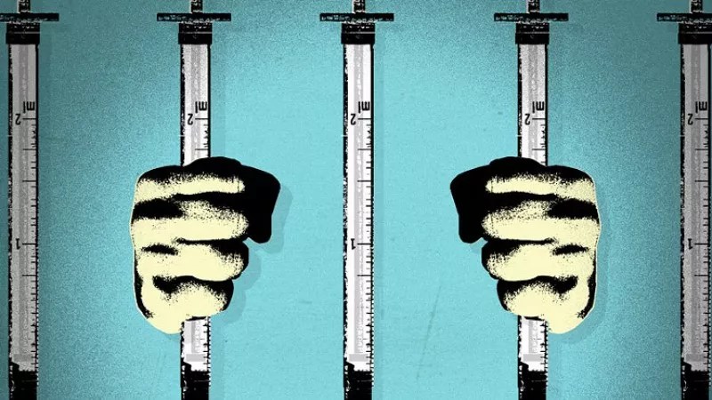 Op-Ed: Lawmakers Changing Prisoner Life Post-Release