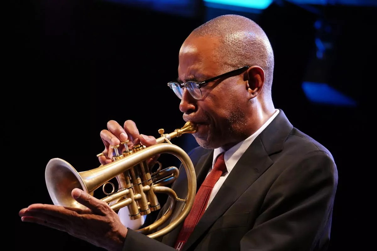 Celebrating 25 Years of the Westword Music Showcase: Ron Miles