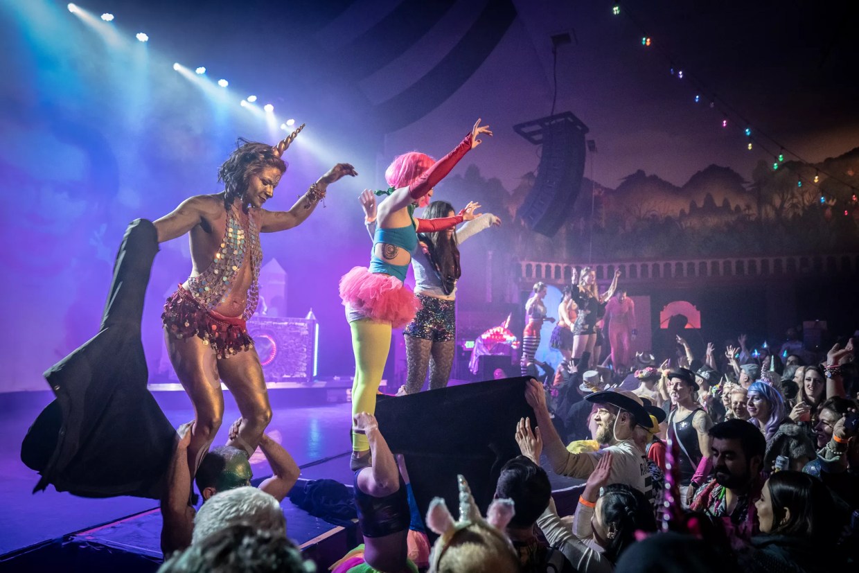 Oriental Theater, Risking Closure by Spring, Launches Fundraiser