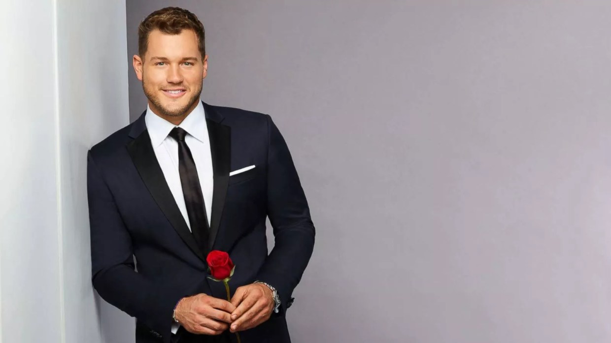 Ben Higgins on Colton Underwood, Another Denver Bachelor