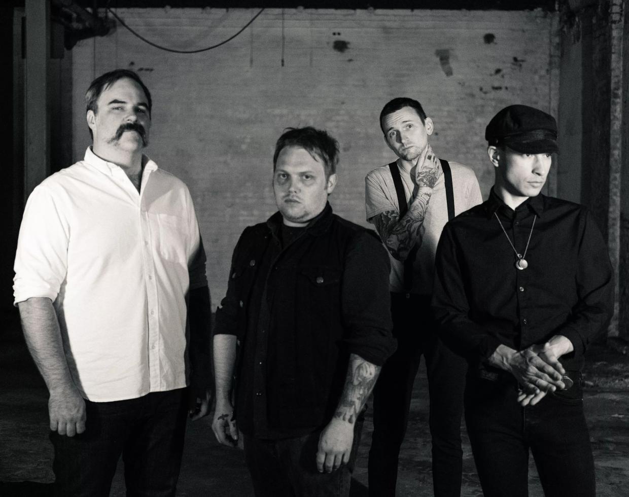 Daughters’ Alexis Marshall Talks New Album and Entitled Music Critics