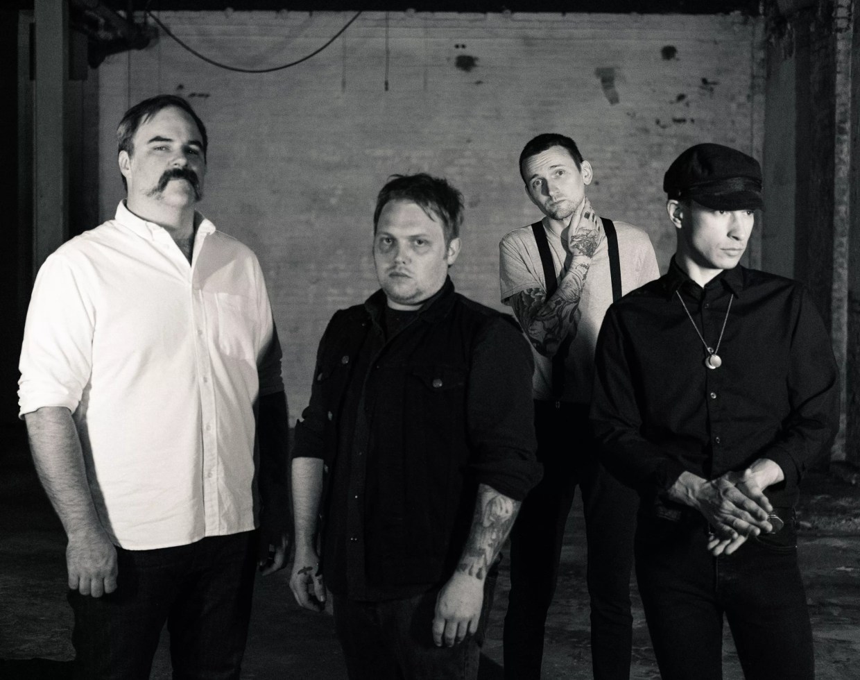 Daughters’ Alexis Marshall Talks New Album and Entitled Music Critics