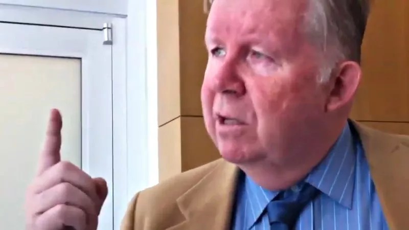 Douglas Bruce’s Furious Objection to Denver’s Sale of Allegedly Blighted Lot