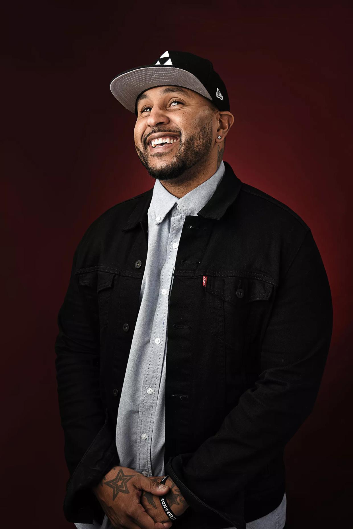 Francois Baptiste Has Pushed Hip-Hop in Colorado Since the ’90s