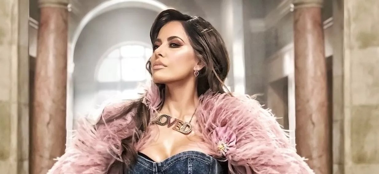 Gloria Trevi Plays Denver in 2019