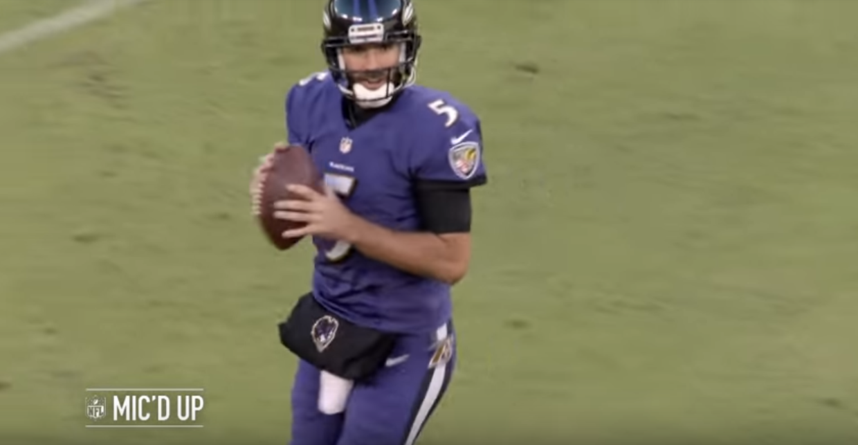 Can Joe Flacco Turn the Broncos Into Legitimate Contenders?