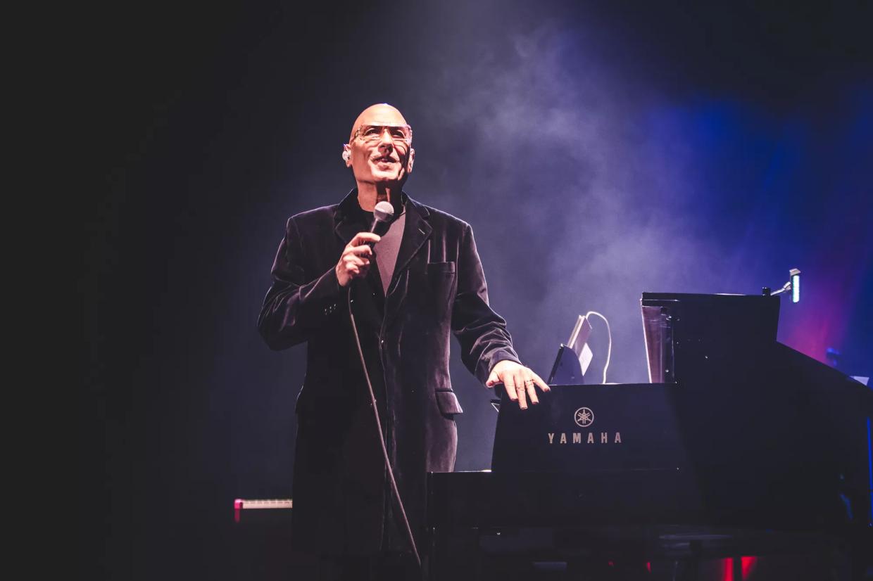 The Best Concerts of the Weekend