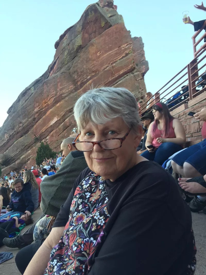 Bea “Shep” Shepard Has Been Cooking for Rappers Since the ’90s