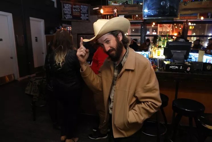 Reader: Country Will Always Be Cool…If You Can Find It