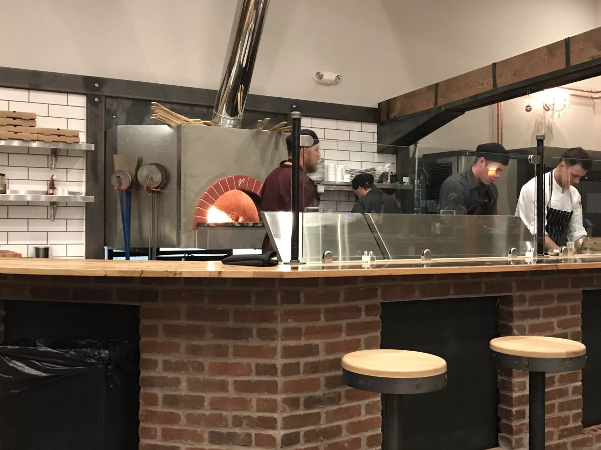 Berthoud Brewing and Peel Pizza Team Up for New Loveland Brewpub