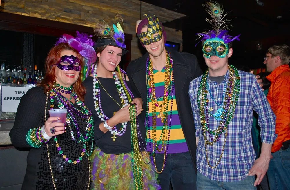 The 21 Best Events in Denver, February 19 Through February 25