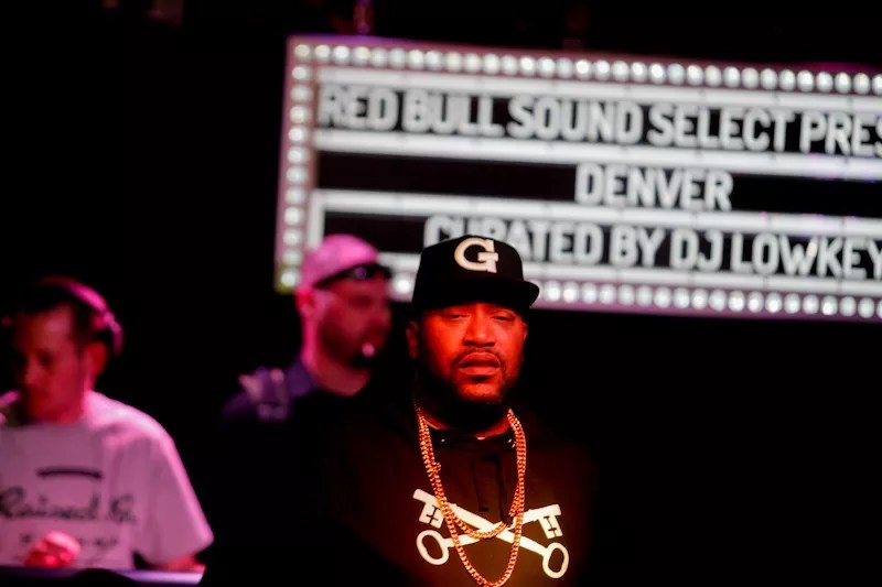Bun B Coming to Denver to Interview Mayor Hancock About Legal Pot