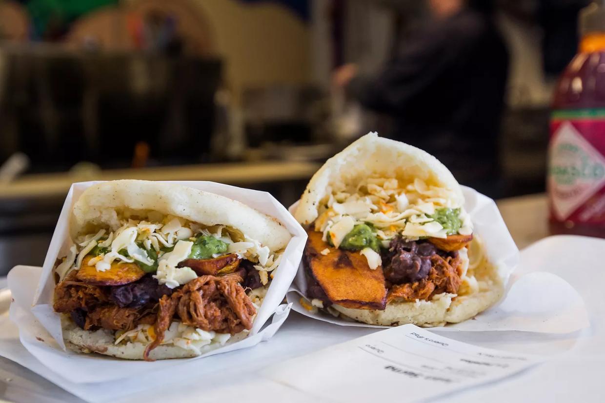 Twenty New Restaurants and Bars Coming to Denver This Year