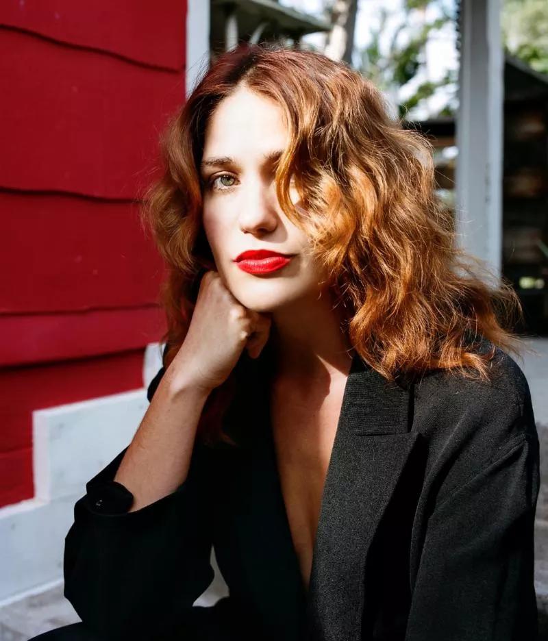 Lola Kirke on Surviving Self-Doubt