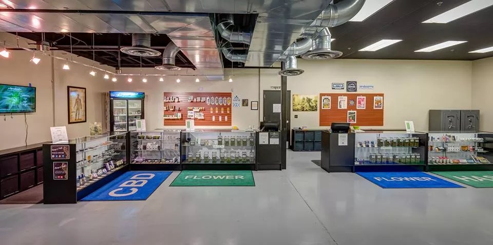 Denver Dispensary Trill Evolutions Closing on Sunday