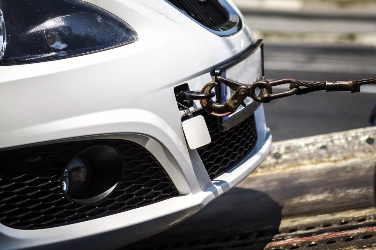 Denver City Attorney Will Revamp “Rigid” Property Seizure Ordinance