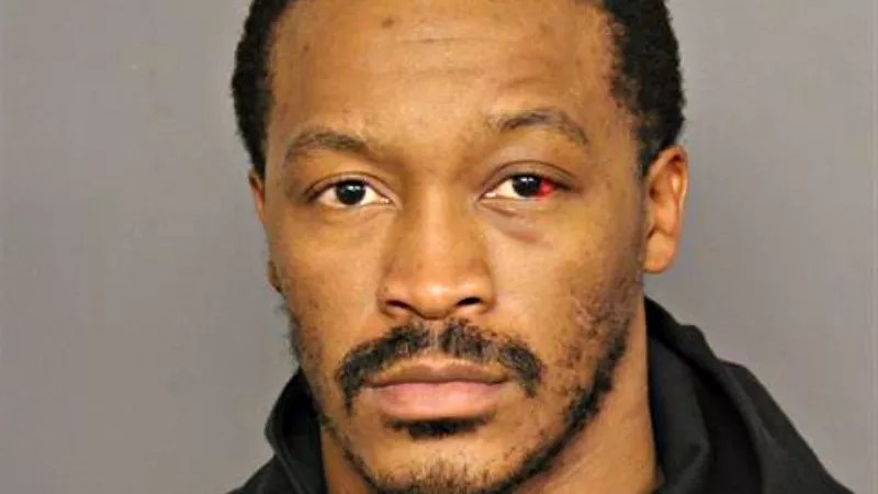 Ex-Broncos Great Demaryius Thomas Busted for Vehicular Assault