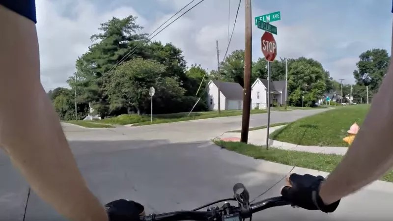 Cyclists Can Roll Through Stop Signs in One Metro Town, but Not Denver (Yet)