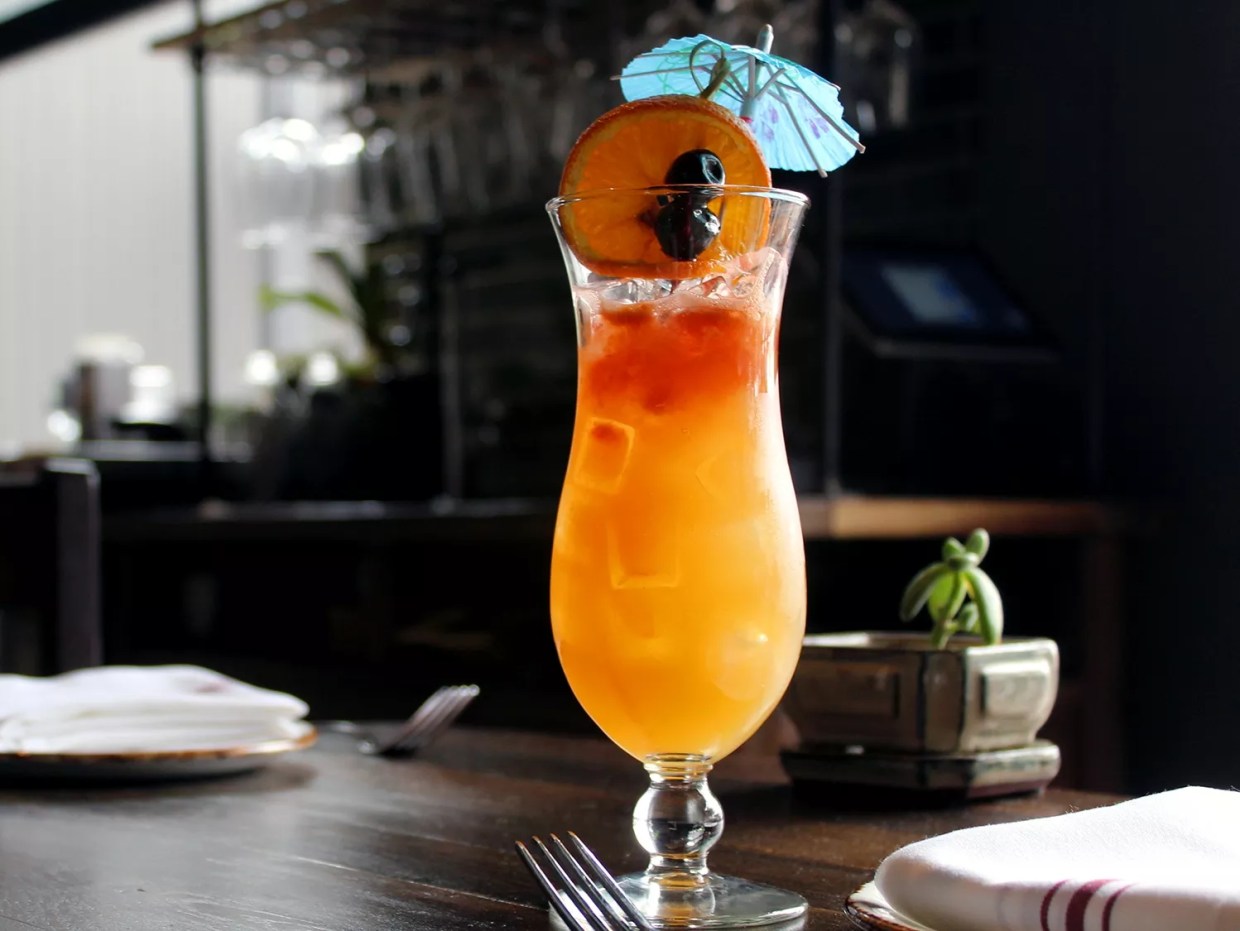 Denver’s Ten Best Mardi Gras Food and Drink Celebrations