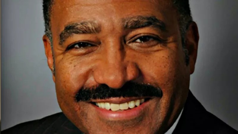 Penfield Tate: Why You Should Elect Me Mayor of Denver