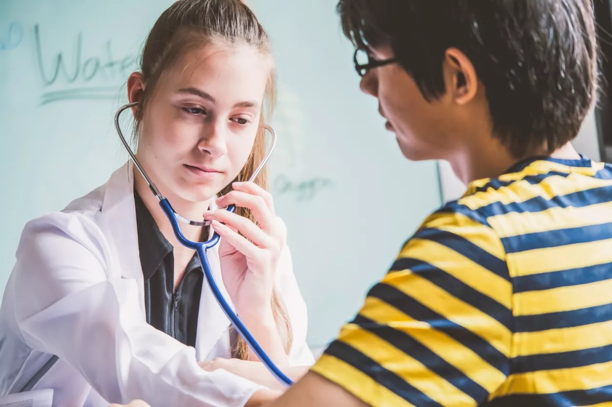 Colorado Allows Schools to Administer MMJ, So Why Won’t They?