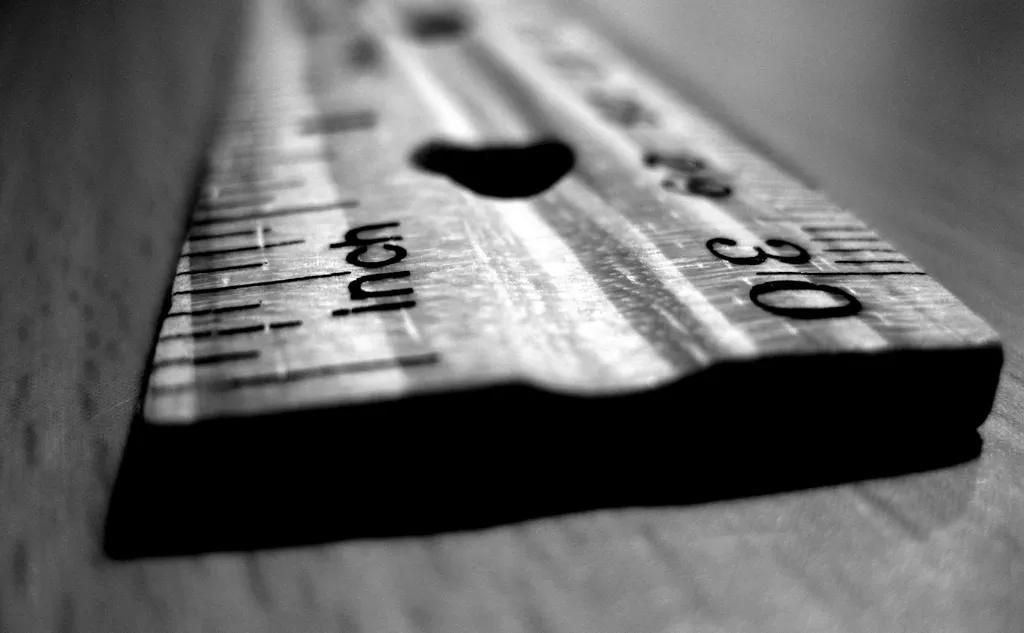 Ten Totally Colorado Measurements for Weights and Measures Week