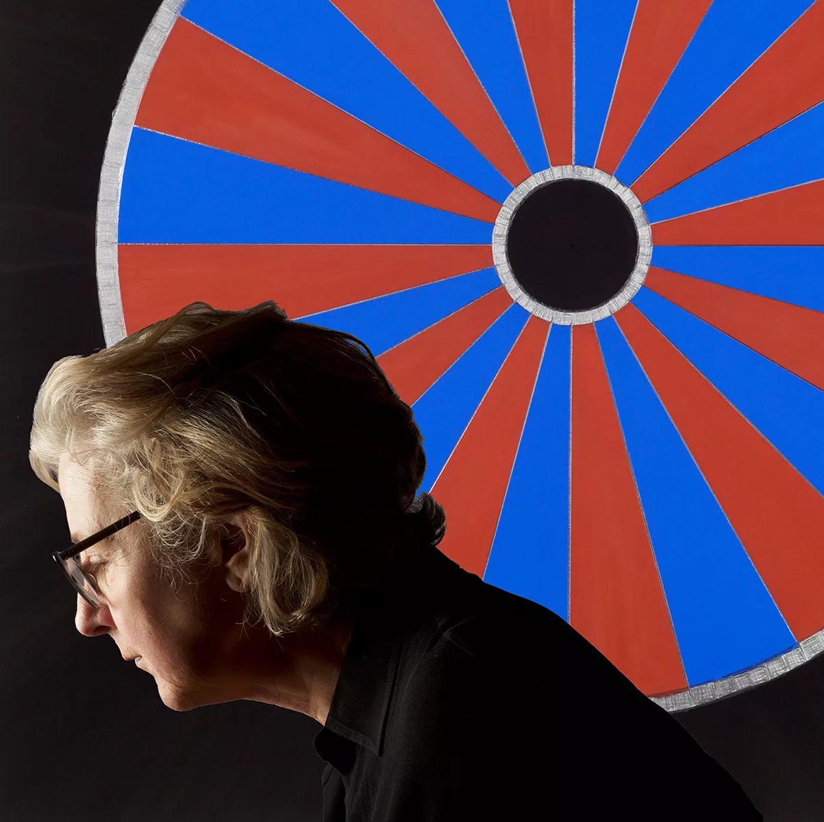 Colorado Creatives: Sherry Wiggins