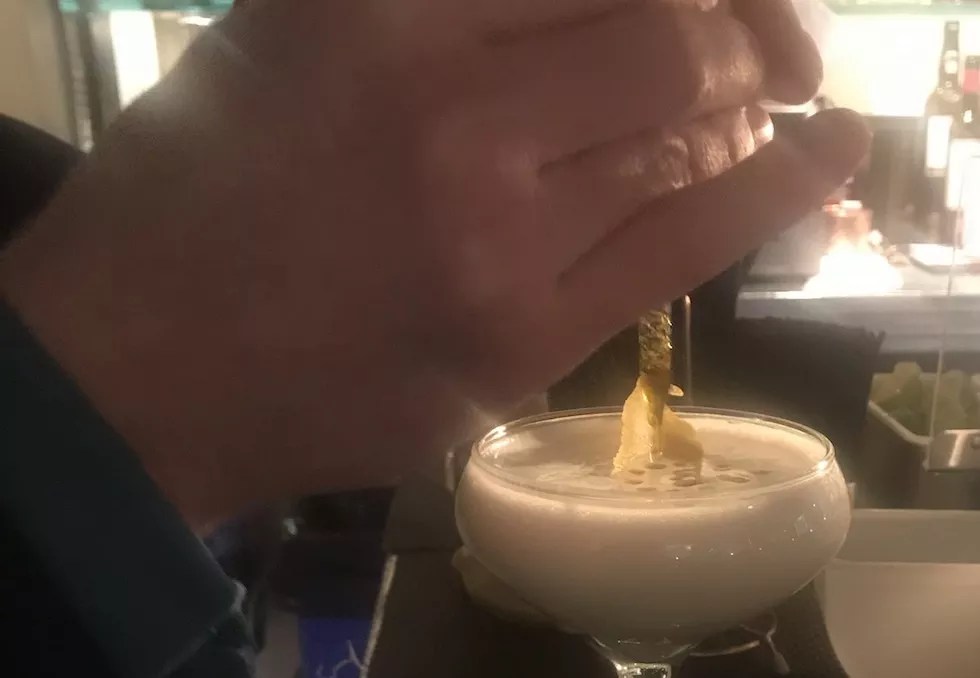 Cannabis Cocktails: CBD-Infused Booze Is Here, Denver