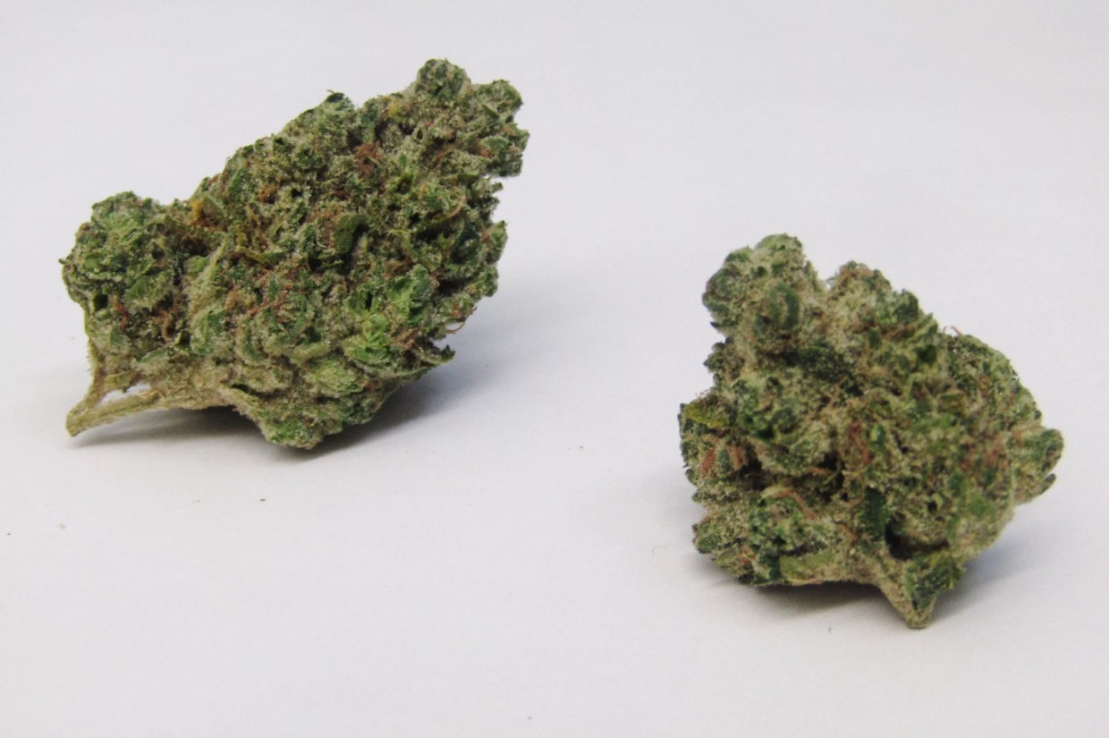 Why Colorado Tokers Love Lucky Charms