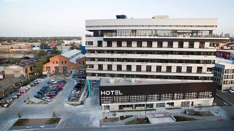 Peter Greenberg Focuses <i>Eye on Travel </i>on Denver Today