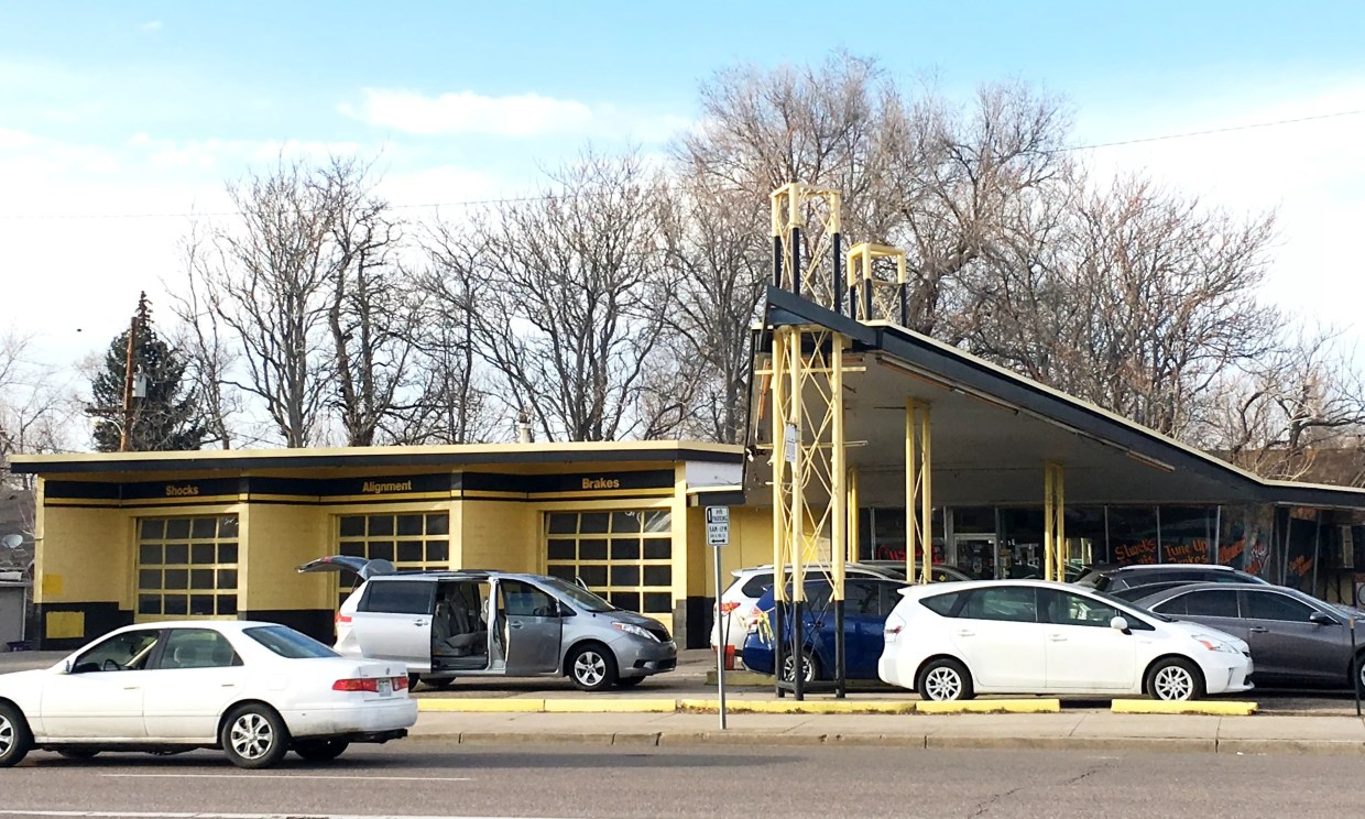 Longtime Denver Restaurateur to Open Neapolitan Pizzeria on Colfax