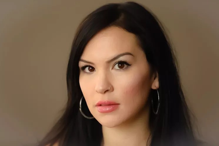 Kali Fajardo-Anstine on <i>Sabrina & Corina</i>, Heritage and Home