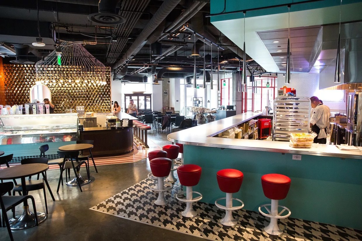 Reader: The Yum Yum Tree Left Fond Memories, Like Much of Old Denver