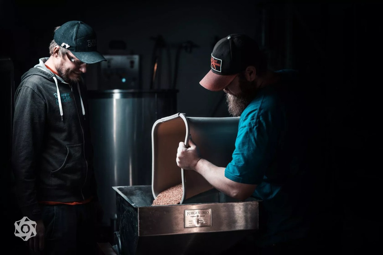 Fifteen Weird and Wonderful Collaboration Fest Beers to Seek Out