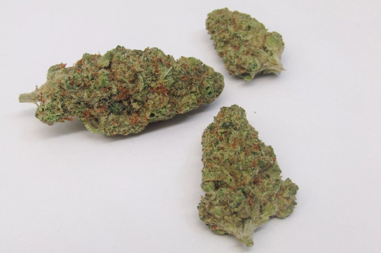 Why Colorado Tokers Love Pootie Tang