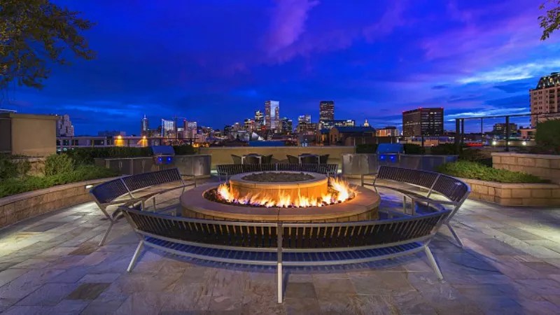 Denver Is No. 1 in U.S. for High-Income Renters: Why That May Be a Bad Thing