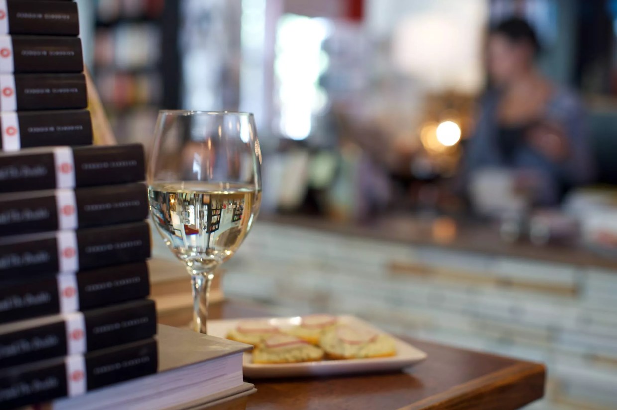 Reading List: The Colorado Book Awards Finalists Are…